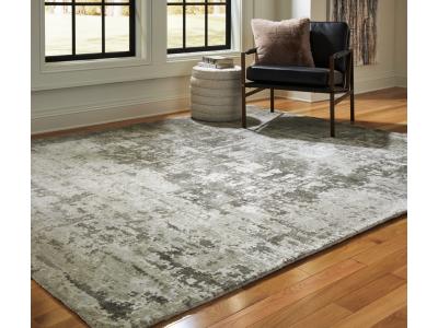 Signature Design by Ashley Valmontic 8' x 10' Rug - R406921