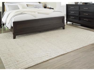 Signature Design by Ashley Varahill 8' x 10' Rug - R406931