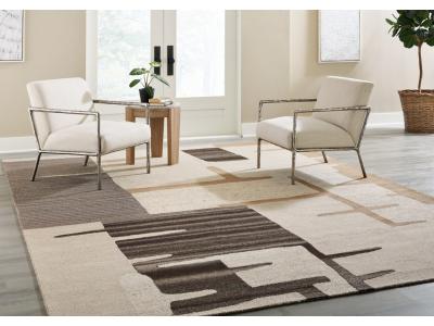 Signature Design by Ashley Kencher 10' x 14' Rug - R406820