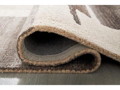 Signature Design by Ashley Kencher 10' x 14' Rug - R406820