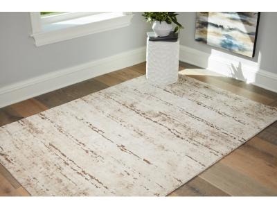 Signature Design by Ashley Kasney 5' x 7' Rug - R406852