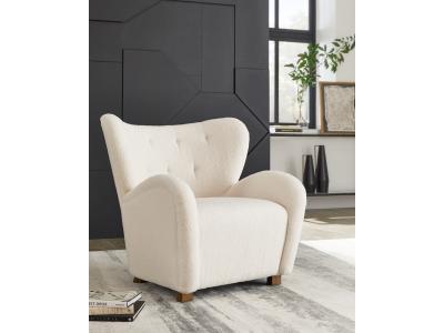 Signature Design by Ashley Larbell Accent Chair - A3000709
