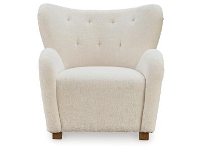 Signature Design by Ashley Larbell Accent Chair - A3000709