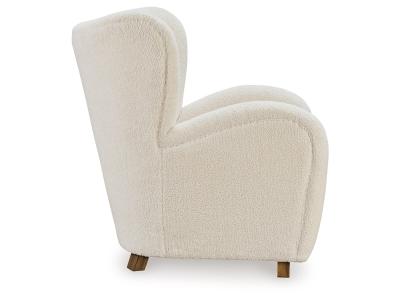 Signature Design by Ashley Larbell Accent Chair - A3000709
