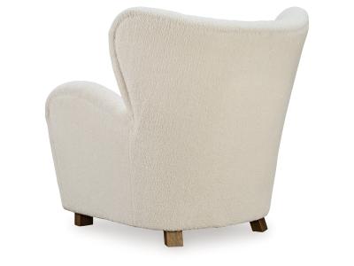 Signature Design by Ashley Larbell Accent Chair - A3000709
