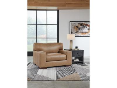 Signature Design by Ashley Lombardia Oversized Chair - 5730223C