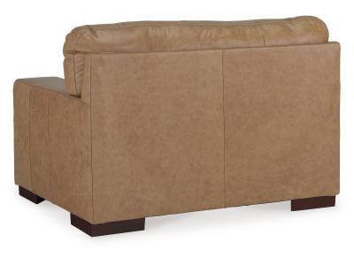 Signature Design by Ashley Lombardia Oversized Chair - 5730223C