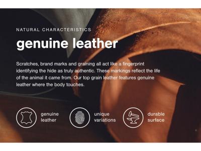 Signature Design by Ashley Lombardia Oversized Chair - 5730223C