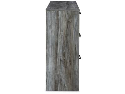 Signature Design by Ashley Baystorm Twin Panel Bed, Dresser and Nightstand - B221B71