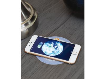 Signature Design by Ashley Lodanna Queen Storage Bed and Nightstand - B214B44