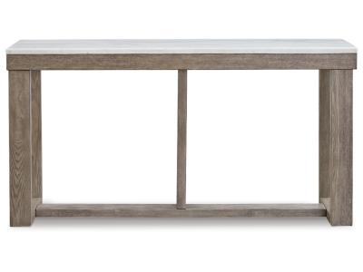 Signature Design by Ashley Loyaska Coffee Table, End and Sofa Table - T789T2