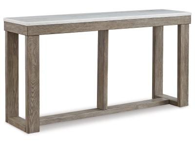 Signature Design by Ashley Loyaska Coffee Table, End and Sofa Table - T789T2