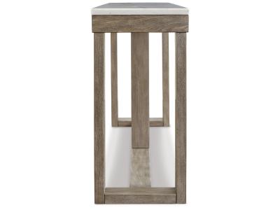 Signature Design by Ashley Loyaska Coffee Table, End and Sofa Table - T789T2