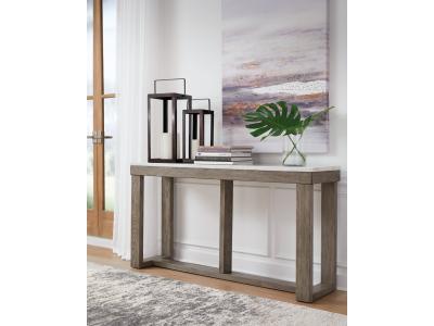 Signature Design by Ashley Loyaska Coffee Table, End and Sofa Table - T789T2