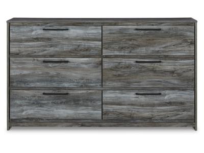 Signature Design by Ashley Baystorm King Storage Bed, Dresser and 2 Nightstands - B221B75