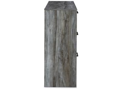 Signature Design by Ashley Baystorm King Storage Bed, Dresser and 2 Nightstands - B221B75