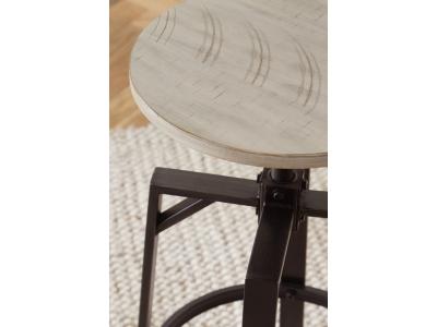 Signature Design by Ashley Karisslyn Counter Height Stool - D336-024