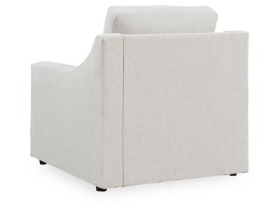 Signature Design by Ashley Maitelynn Chair - 4820220