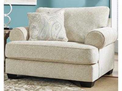 Signature Design by Ashley Monaghan Oversized Chair - 9620523