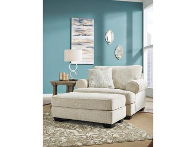 Signature Design by Ashley Monaghan Oversized Chair - 9620523