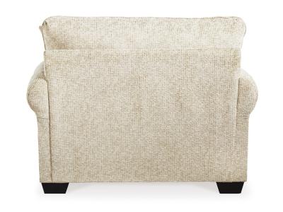 Signature Design by Ashley Monaghan Oversized Chair - 9620523