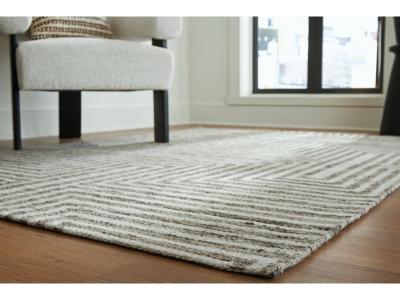 Signature Design by Ashley Jossen 8' x 10' Rug - R406831