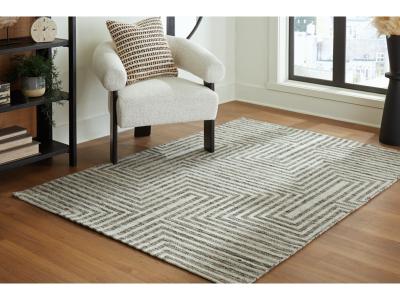 Signature Design by Ashley Jossen 5' x 7' Rug - R406832