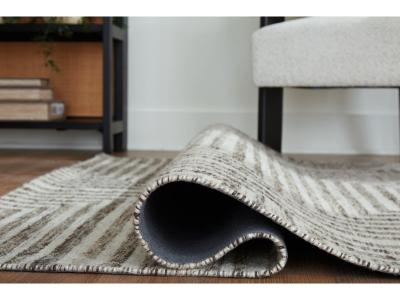 Signature Design by Ashley Jossen 5' x 7' Rug - R406832