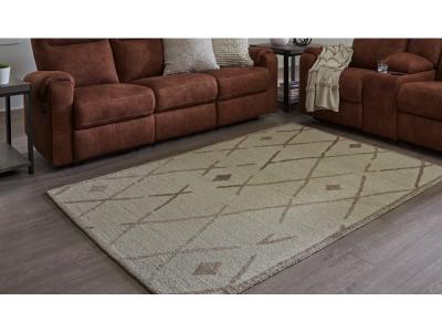 Signature Design by Ashley Guyford 5' x 7' Rug - R406872