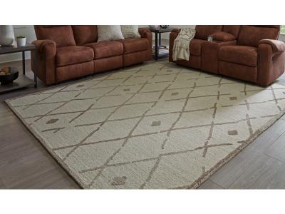 Signature Design by Ashley Guyford 8' x 10' Rug - R406871