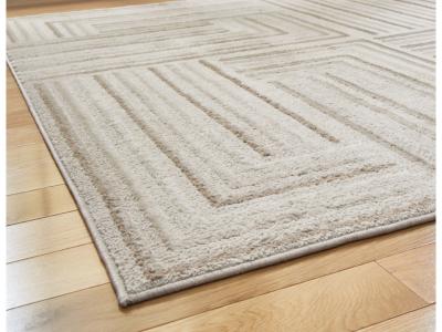 Signature Design by Ashley Darmondard 8' x 10' Rug - R406941