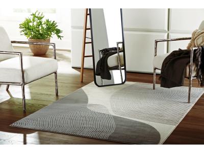 Signature Design by Ashley Winderburg 8' x 10' Rug - R406951