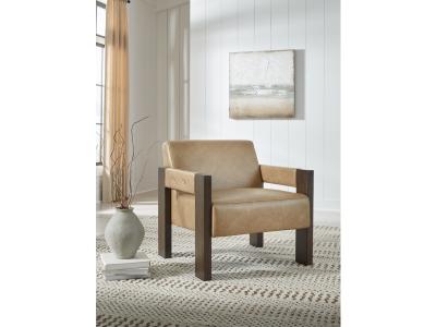 Signature Design by Ashley Adlanlock Accent Chair - A3000695