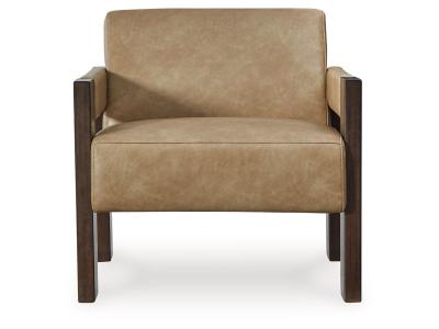 Signature Design by Ashley Adlanlock Accent Chair - A3000695