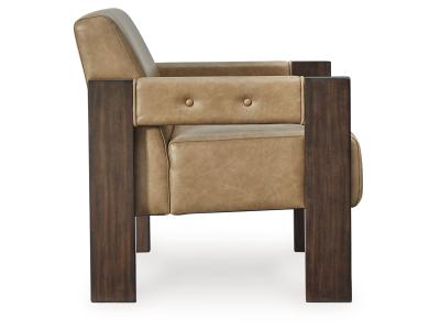 Signature Design by Ashley Adlanlock Accent Chair - A3000695