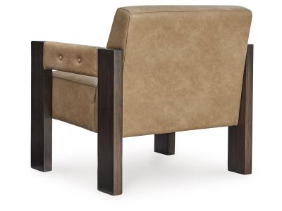 Signature Design by Ashley Adlanlock Accent Chair - A3000695