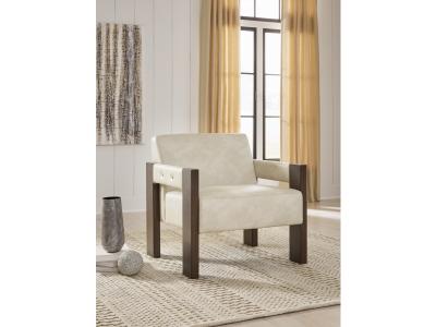 Signature Design by Ashley Adlanlock Accent Chair - A3000694