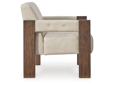 Signature Design by Ashley Adlanlock Accent Chair - A3000694
