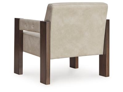 Signature Design by Ashley Adlanlock Accent Chair - A3000694