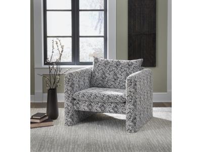 Signature Design by Ashley Kenbell Accent Chair - A3000705