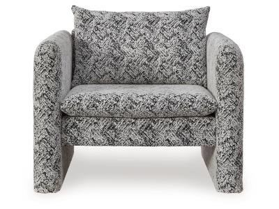Signature Design by Ashley Kenbell Accent Chair - A3000705
