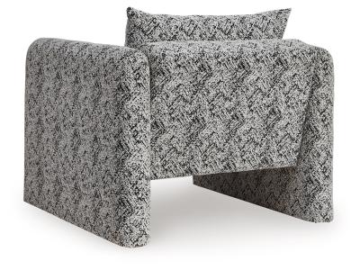 Signature Design by Ashley Kenbell Accent Chair - A3000705