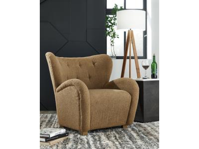Signature Design by Ashley Larbell Accent Chair - A3000710