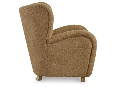 Signature Design by Ashley Larbell Accent Chair - A3000710