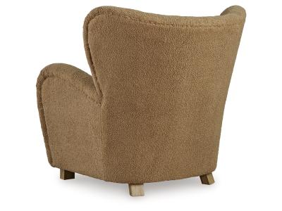 Signature Design by Ashley Larbell Accent Chair - A3000710