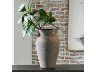 Signature Design by Ashley Brickmen Vase - A2000659
