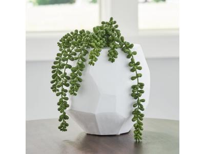 Signature Design by Ashley Karenton Vase - A2000720