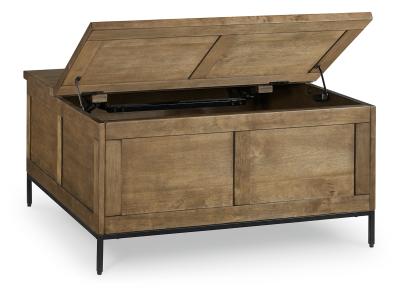 Signature Design by Ashley Torlanta Coffee Table and 2 End Tables - T686T1
