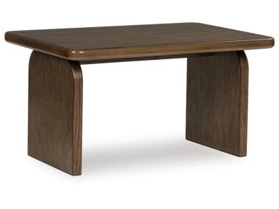 Signature Design by Ashley Shawbeck Table (Set of 2) - T315-12