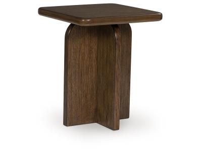 Signature Design by Ashley Shawbeck Table (Set of 2) - T315-12